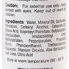 DermaDaily® Moisturizing Lotion, 4 oz. Bottle #00124
