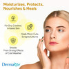 DermaPhor® Unscented Moisturizing Ointment, 3.75 oz. Tube #00184