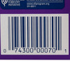 Desitin® Maximum Strength Diaper Rash Paste #10074300000708