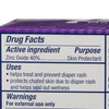 Desitin® Maximum Strength Diaper Rash Paste #10074300000708