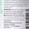 McKesson Baby Oil #16-6399