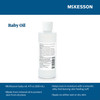 McKesson Baby Oil #16-6399