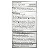 Sween 24 Hand and Body Moisturizer, Unscented, CHG Compatible Cream, 2 oz #7091