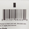 Critic-Aid® Clear Skin Protectant Scented, 2.5 oz. Tube #7566