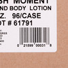 McKesson Hand and Body Lotion #K2439DL