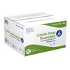 dynarex® Scented Castile Soap Towelettes, Individual Packets #1304