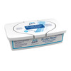 Dynarex Flush Away Personal Wipes, Adult, Tub, Aloe/Lanolin Scented #1321