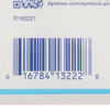Dynarex Flush Away Personal Wipes, Adult, Soft Pack, Aloe/Lanolin #1322