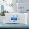 Dynarex Flush Away Personal Wipes, Adult, Soft Pack, Aloe/Lanolin #1322