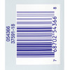 TENA® ProSkin™ Bathing Gloves, Freshly Scented #54366