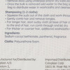 Coloplast Bedside-Care EasiCleanse Bath Wipes, Rinse-Free, Soft Pack #7055