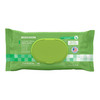 McKesson Flushable* Wet Wipes - Scented, 48 Wet Wipes per Pack #FLF48