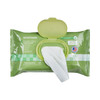 McKesson Flushable* Wet Wipes - Scented, 48 Wet Wipes per Pack #FLF48
