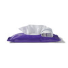 ReadyBath® Luxe Rinse-Free Bath Wipe, Soft Pack #MSC095100