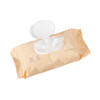 McKesson Powder Soft Scent Baby Wipe, Soft Pack #WPWBABY72S