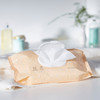 McKesson Powder Soft Scent Baby Wipe, Soft Pack #WPWBABY72S