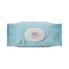 McKesson Unscented Baby Wipe, Soft Pack #WPWBABY72U
