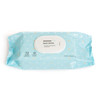 McKesson Unscented Baby Wipe, Soft Pack #WPWBABY72U