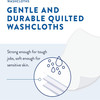 Prevail® Disposable Adult Washcloths #WW-715