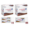 Dynarex Povidone Iodine Swabsticks #1202