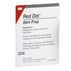 Red Dot™ Trace Prep Abrader Tape #2236