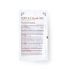 E-Z Scrub™ Povidone Iodine Impregnated Brush, Brown #372053