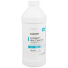 McKesson Antiseptic Skin Cleanser, 32 oz. Flip-Top Bottle #16-CHG32