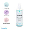DermaRite Industries PeriFresh Rinse-Free Perineal Wash</strong #00199