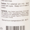 DermaRite® TotalBath® Body Wash, 7.5 oz. #0028