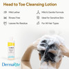 DermaRite® TotalBath® Body Wash, 7.5 oz. #0028