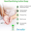 DermaKleen® Antimicrobial Soap 7.5 oz. Pump Bottle #0098
