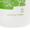 3M Cavilon Rinse-Free Body Wash, 8 Oz Pump Bottle, Floral Scent #3380