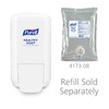 Purell® Healthy Soap® Antimicrobial Lotion Soap, 1000 mL #4173-08