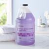 Rinse-Free Perineal Wash, McKesson, Liquid, Fresh Scent, 1 Gal Jug #53-28011-GL