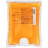 McKesson Clean Scent Antibacterial Soap, 1000 mL Refill Bag #53-28066-1000