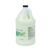 McKesson Antimicrobial Lotion Soap, Herbal Scent, 1-gal Jug, Green, 0.95% Strength #53-28081-GL
