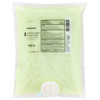 McKesson Antimicrobial Lotion Soap, Herbal Scent, With Aloe, 1,000 mL Refill Bag #53-28086-1000