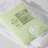 McKesson Antimicrobial Lotion Soap, Herbal Scent, With Aloe, 1,000 mL Refill Bag #53-28086-1000