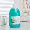 McKesson Herbal Scent Rinse-Free Perineal Wash, 1 Gallon Jug #53-28131