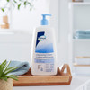 Tena® Body Wash Cleansing Cream, Alcohol-Free, 3-in-1 Formula, Scented, 1,000 mL Pump Bottle #64435