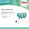 AntiBac Wash™ Antibacterial Soap #ANT1L
