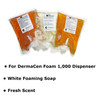 DermaCen Soap #DERM1390-1000