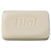 Dial® Antibacterial Soap, 200 Bars per Case #DIA00197