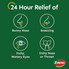 Zyrtec® 24 Hour 10 mg Tablets #30312547204324
