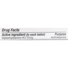 Geri-Dryl Diphenhydramine Allergy Relief #681-01-GCP