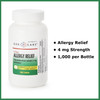 Health*Star® Chlorpheniramine Maleate Allergy Relief #784-10-GCP
