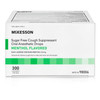 MooreBrand® Menthol Cold and Cough Relief #98006