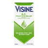 Visine® AC® Ultra Itchy Eye Relief Drops #00312547493772