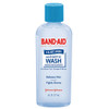 Band-Aid Antiseptic Cleansing Liquid #10381372020887