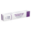WeCare™ Bacitracin Zinc First Aid Antibiotic, 4 oz. Tube #1175